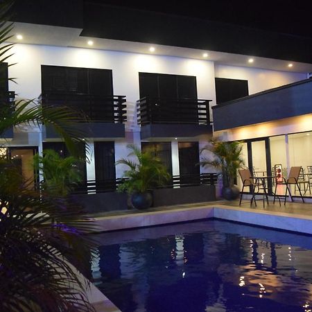 Hotel Ritzz Paramaribo Esterno foto