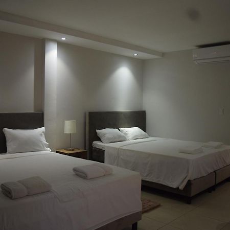 Hotel Ritzz Paramaribo Esterno foto