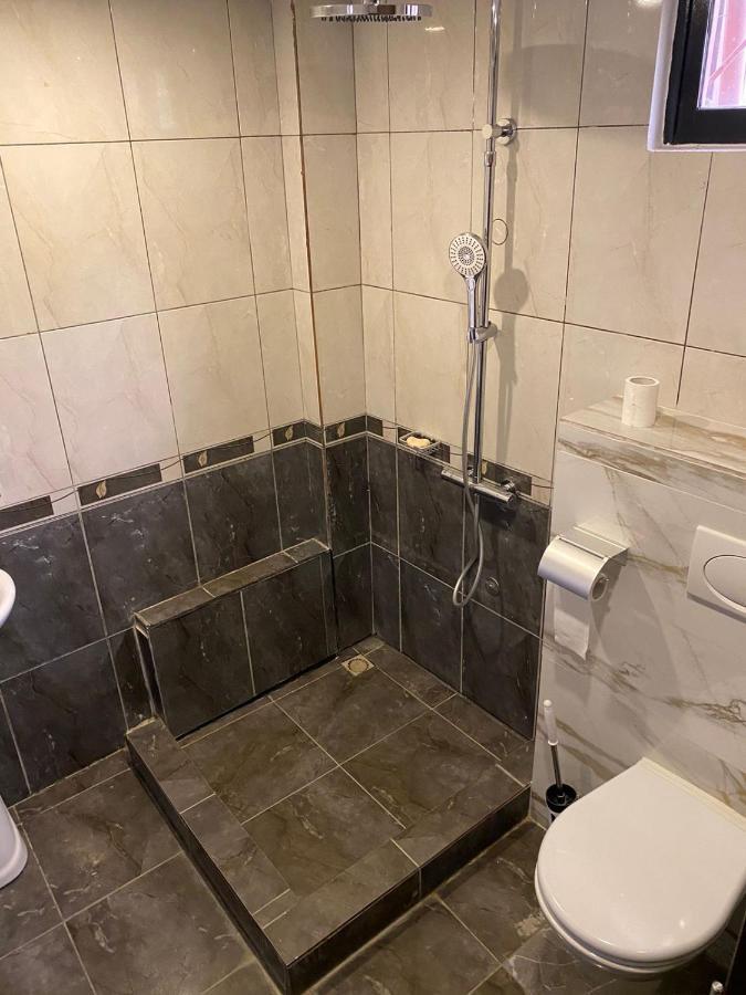Hotel Ritzz Paramaribo Esterno foto